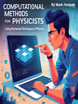 cover image of Computational Methods for Physicists